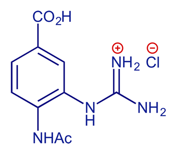 sialdiase binder molecule