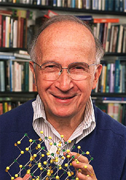 Photo of Raold Hoffmann